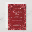 Search for new years eve christmas invitations Sparkle