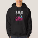 Search for science hoodies Major