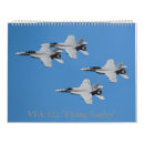 Search for a 18 calendars Fighter