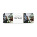 Search for europe return address labels City