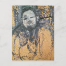 Search for amedeo modigliani postcards Artist