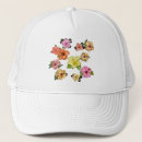Search for blossoms hats Tropical