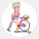 Search for pink bike stickers Fun