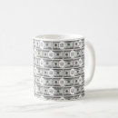 Search for 100 dollars mugs Bill