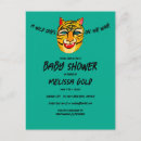 Search for baby tiger invitations Cute