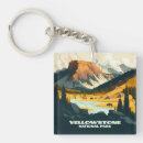 Search for camp acrylic key rings mountains