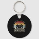 Search for vintage rock key rings Sunset