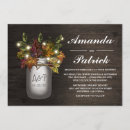 Search for september wedding invitations Fall