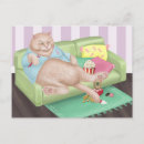 Search for lazy postcards Fat