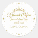 Search for royal princess stickers Elegant