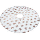 Search for copper tree skirts Trendy