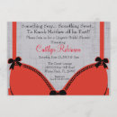 Search for underwear invitations Lace