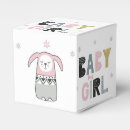Search for baby girl favour boxes Girly