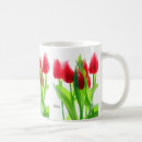 Search for white tulips mugs Bouquet