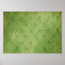 Search for old fashioned art Green