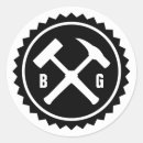 Search for hammered stickers Symbol