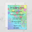 Search for puzzle piece invitations For kids
