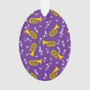 Search for marching band christmas tree decorations Baritone