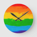 Search for lesbian clocks Rainbow