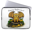 Search for halloween laptop cases Autumn