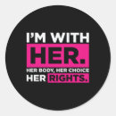Search for female body stickers Abortion