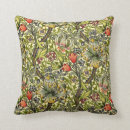 Search for william morris patterns cushions Botanical