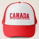 Search for canada baseball caps Great