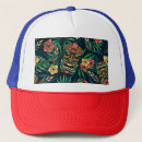 Search for tiki hats Tribal
