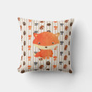 Search for orange and gray cushions For kids