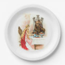 Search for beauty and the beast plates Princess