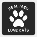 Search for fun feline stickers Kitty