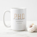 Search for completion mugs Phd