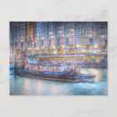 Search for towing postcards Boat