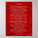 Search for prose posters Desiderata