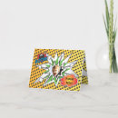 Search for comic book photo cards Retro