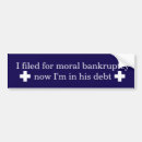Search for born again bumper stickers Christian