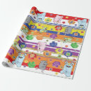 Search for hannukah wrapping paper Chanukah