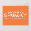 Search for halloween text postcards Typography