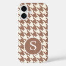 Search for houndstooth pattern iphone cases Preppy
