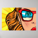 Search for pop art posters Cool