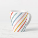 Search for candy stripes mugs Lines