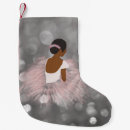 Search for african american christmas stockings Girl