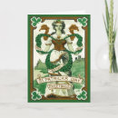 Search for victorian st patricks day cards Ireland