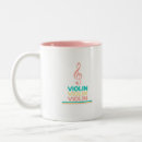 Search for treble clef mugs Orchestra