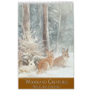 Search for bunny calendars Forest