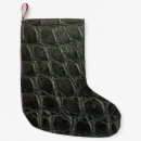 Search for alligator christmas stockings Animal
