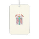 Search for crown car air fresheners Jesus