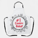 Search for cookie aprons Star