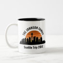 Search for seattle mugs Space needle