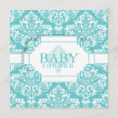 Search for robins egg blue invitations Typography